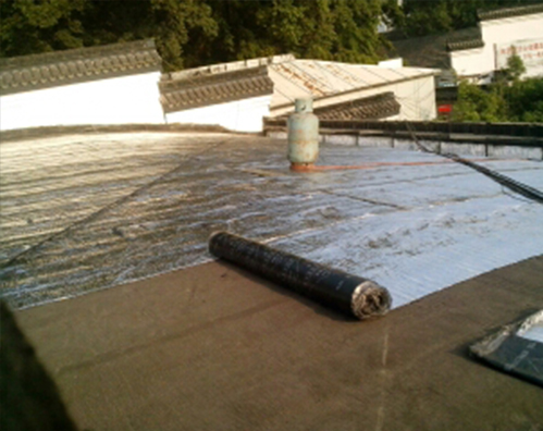 台江区屋顶防水